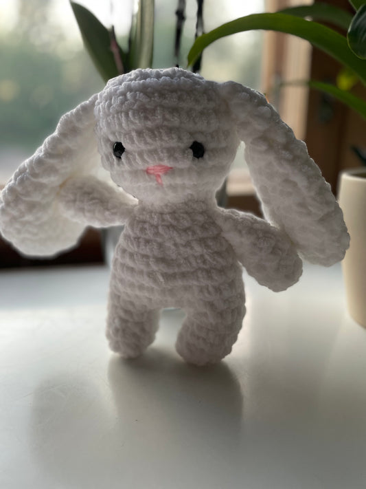 Bunny Chunky yarn